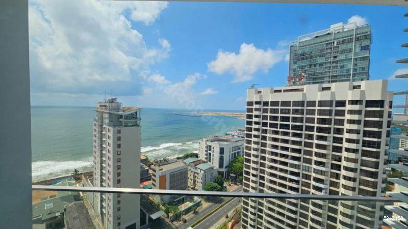 Exterior - Apartment for rent in Colombo 3