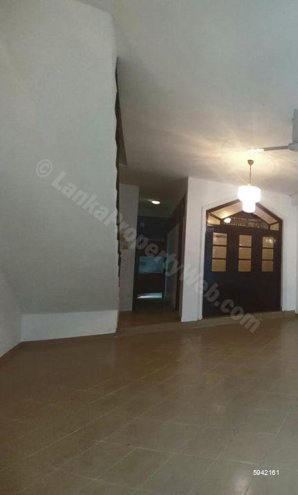 House for rent in Colombo 5