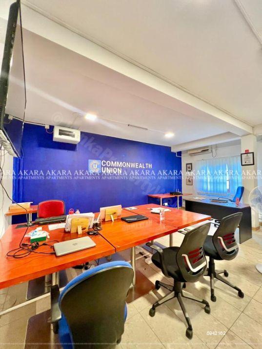 House for rent in Colombo 5