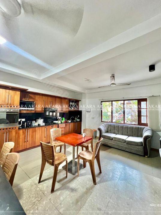 House for rent in Colombo 5