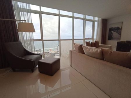Living Room - Platinum 1 Furnished Apartment for Sale - A54617