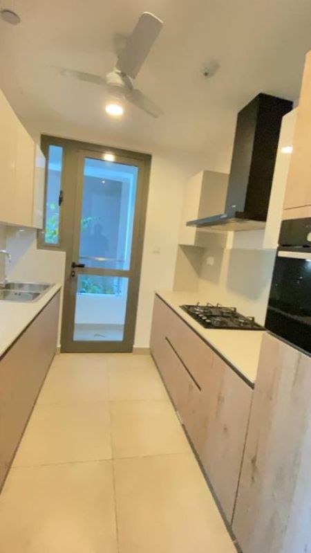 Kitchen - 447 Luna Tower Unfurnished Apartment for Sale - A27482
