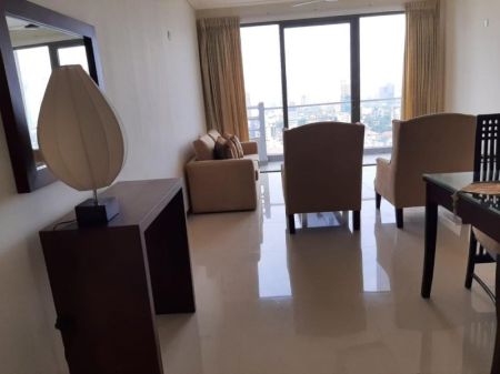 Living Room - Astoria Furnished Apartment for Sale - A43314