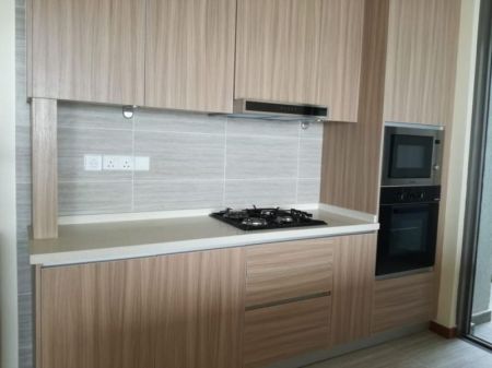 Kitchen - Astoria Unfurnished Apartment for Sale - A18403