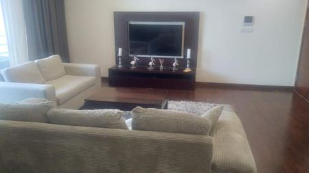 Living Room - Astoria Furnished Apartment for Sale - A51344