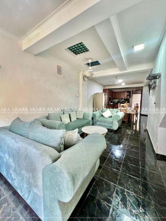 House for rent in Kalubowila