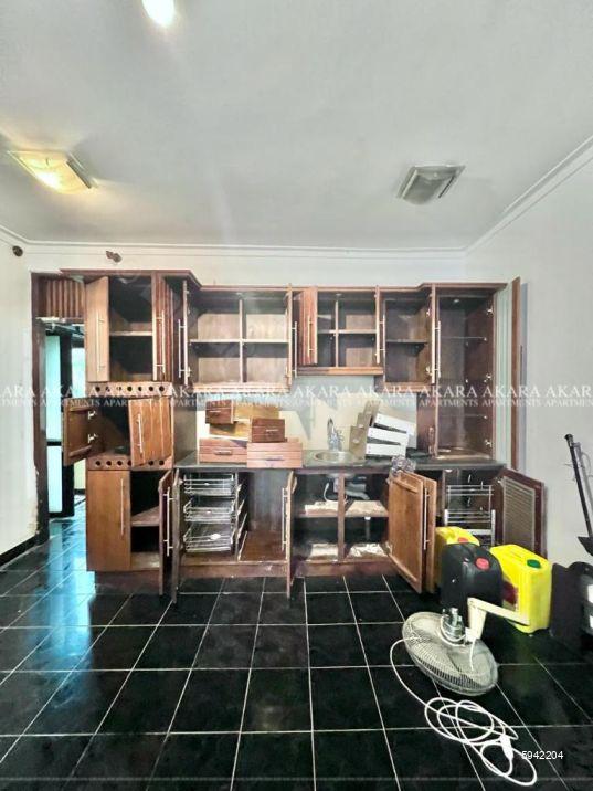 Living Room - House for rent in Kalubowila