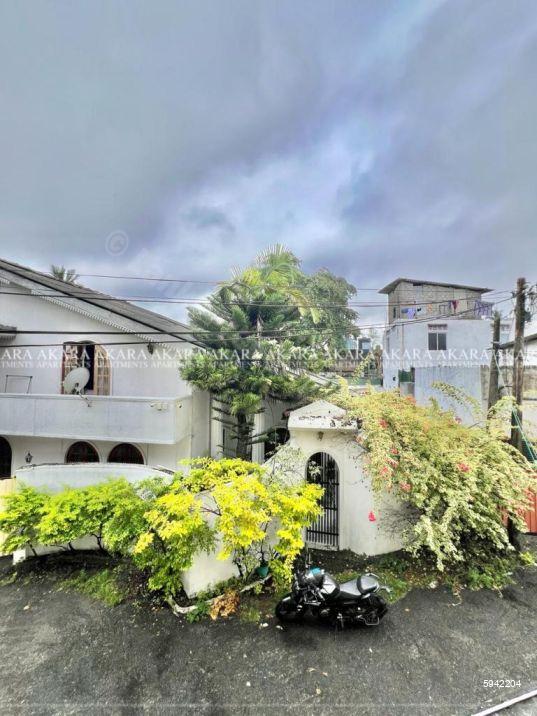 Exterior - House for rent in Kalubowila