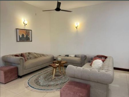 Living Room - Altitude Furnished Apartment for Sale - A39322