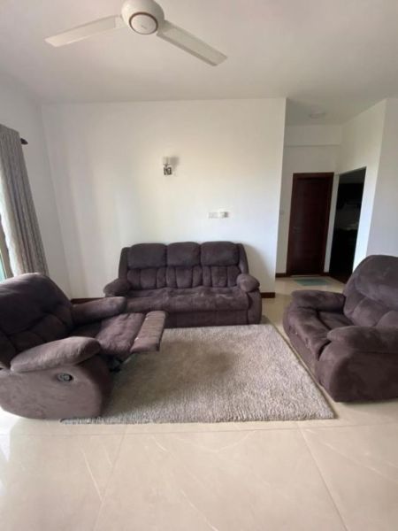 Living Room - Altitude Furnished Apartment for Sale - A42815