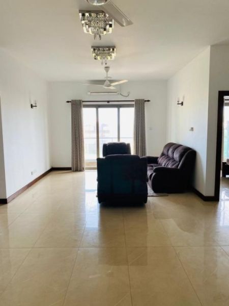 Living Room - Altitude Furnished Apartment for Sale - A42815
