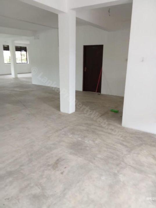Exterior - House for rent in Kalubowila