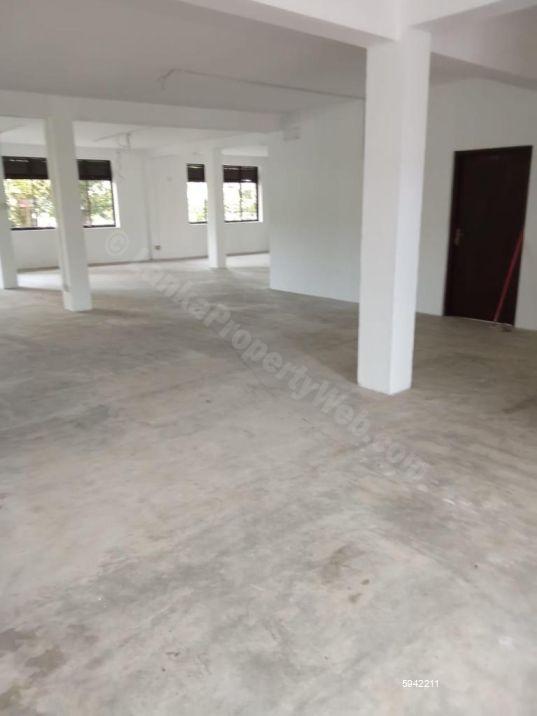 Exterior - House for rent in Kalubowila