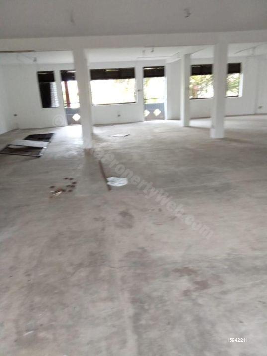 Exterior - House for rent in Kalubowila