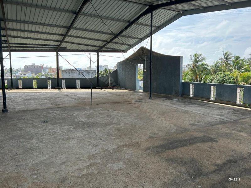 House for rent in Kalubowila