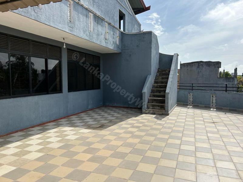 Exterior - House for rent in Kalubowila