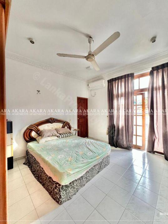 House for rent in Kalubowila