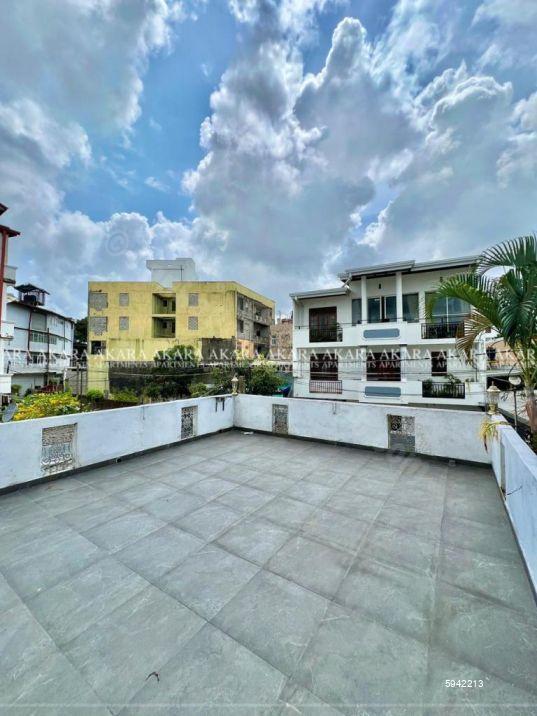 House for rent in Kalubowila