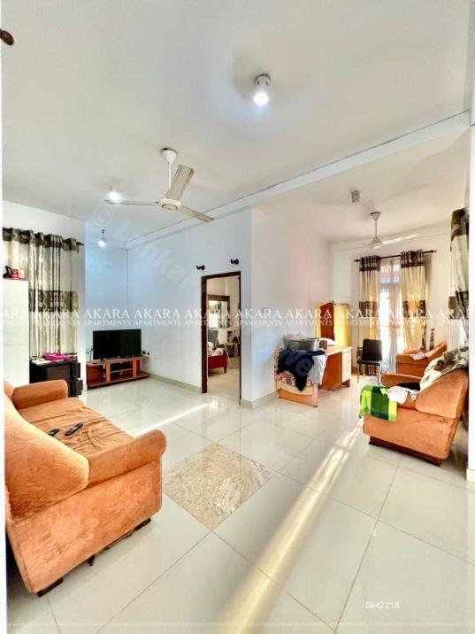 Living Room - House for rent in Kelaniya