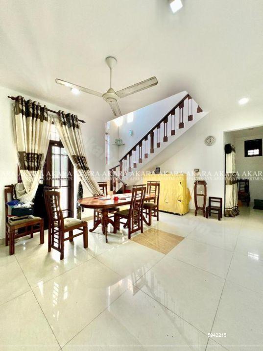 Living Room - House for rent in Kelaniya
