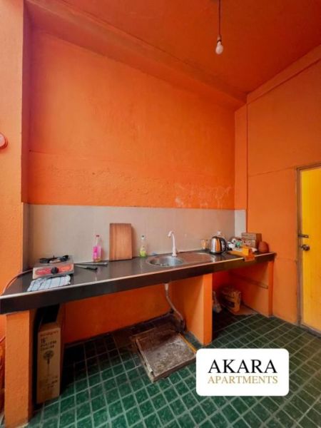 Kitchen - 16.52 Perches Furnished House for Rent - HL54739