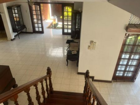 Living Room - 16.52 Perches - Semi-Furnished House for Rent - HL53701