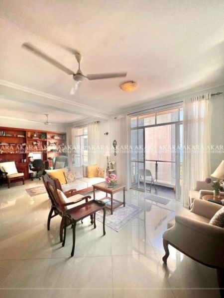 Living Room - Good Hope Apartment  Semi Furnished Apartment for Sale - A18554