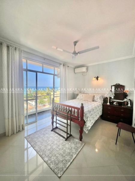 Living Room - Good Hope Apartment  Semi Furnished Apartment for Sale - A18554