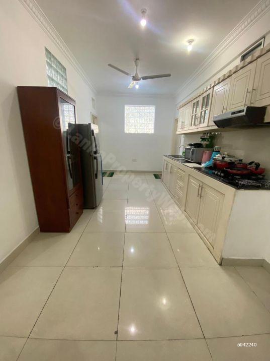 Apartment for rent in Colombo 5