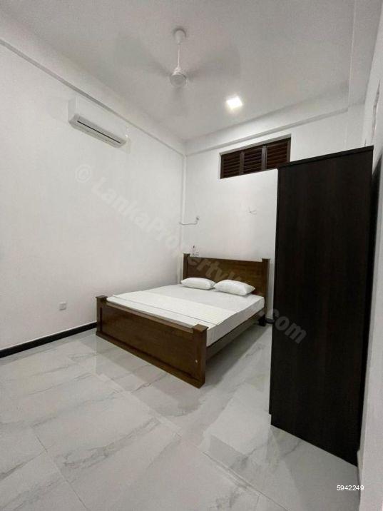 Apartment for rent in Dehiwala