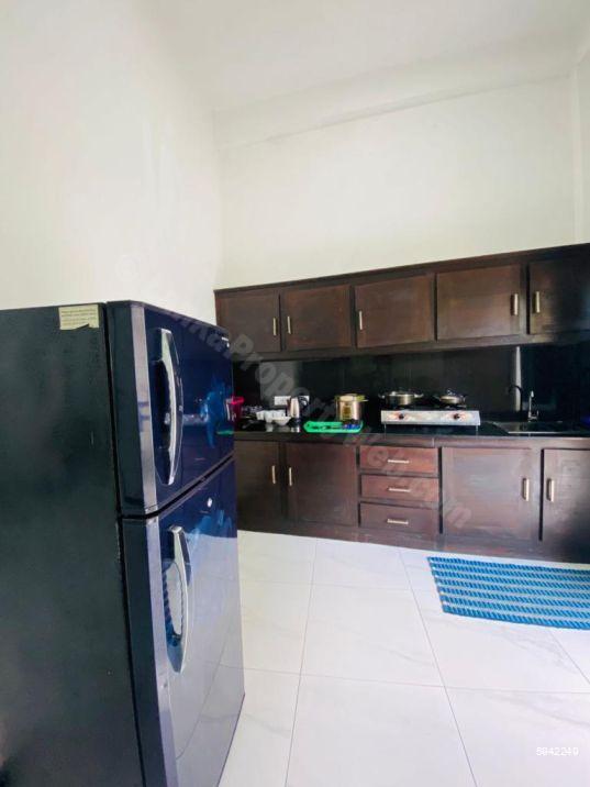 Apartment for rent in Dehiwala