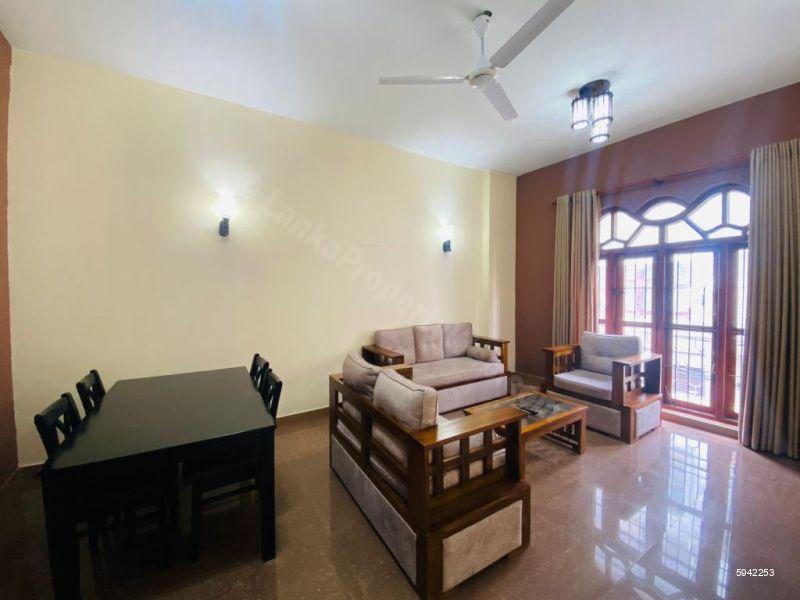 Apartment for rent in Kalubowila