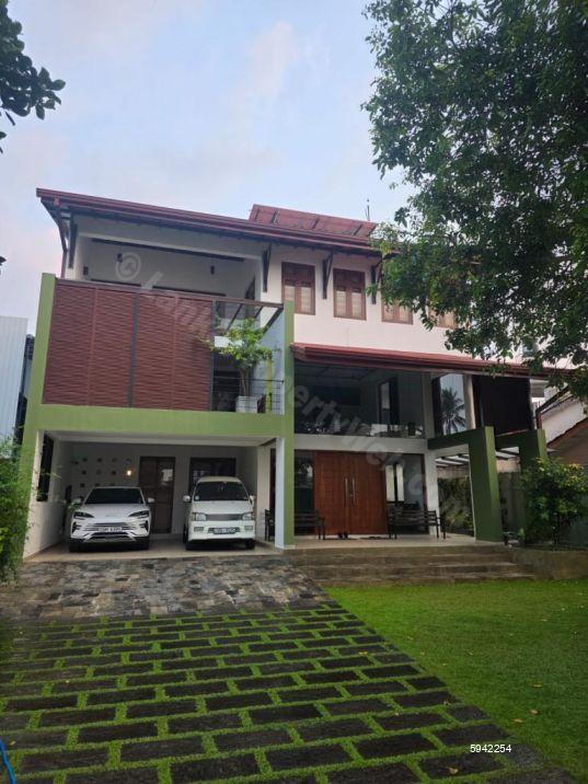House for rent in Beddagana