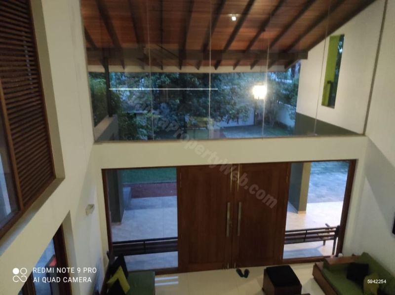House for rent in Beddagana
