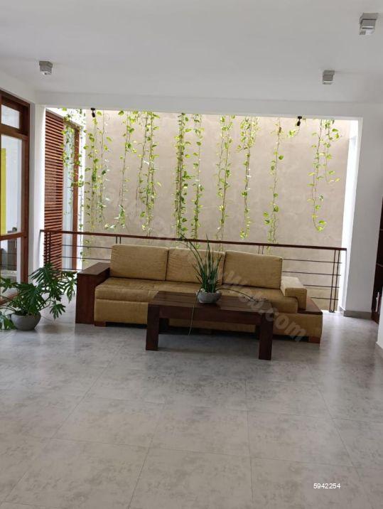 House for rent in Beddagana