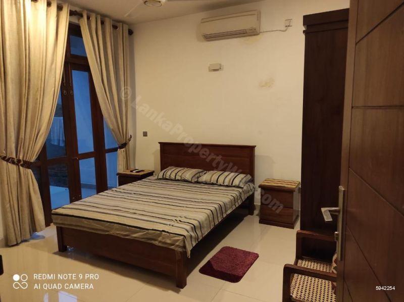 House for rent in Beddagana