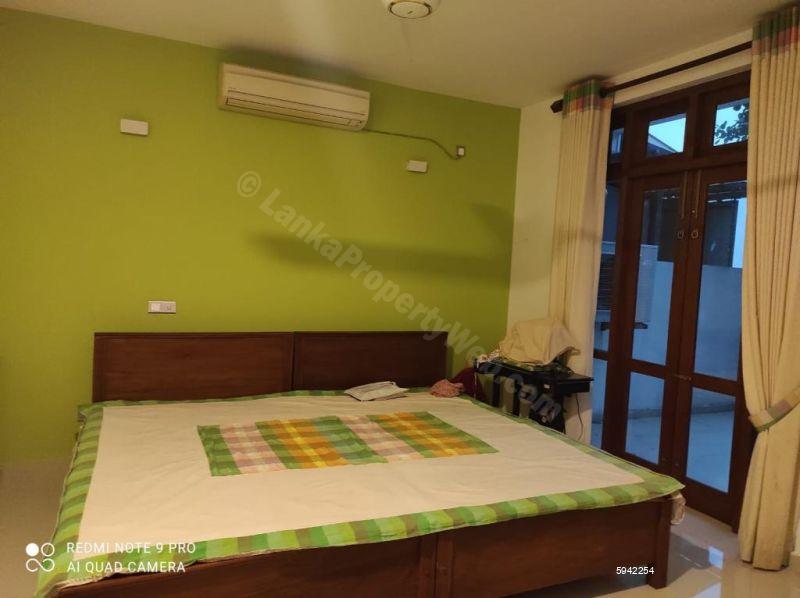 House for rent in Beddagana