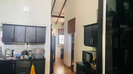 Kitchen - (sd175)luxury 2-storey House For Sale – Kurunegala Town ✨🏡