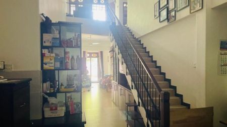 Living Room - (sd175)luxury 2-storey House For Sale – Kurunegala Town ✨🏡