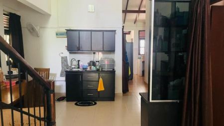 Kitchen - (sd175)luxury 2-storey House For Sale – Kurunegala Town ✨🏡