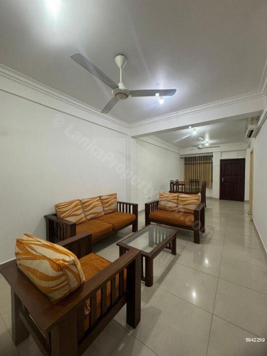 Apartment for rent in Colombo 5