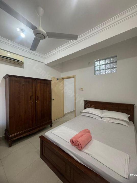 Apartment for rent in Colombo 5