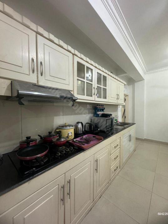 Apartment for rent in Colombo 5