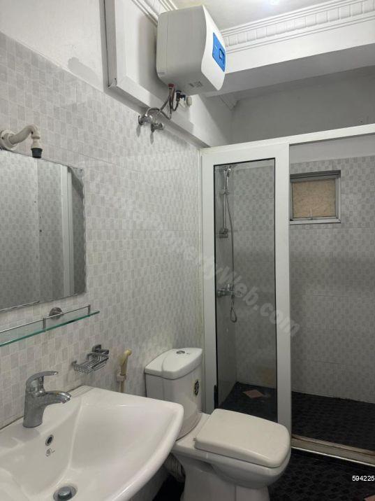 Apartment for rent in Colombo 5