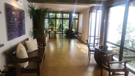 Living Room - Beautiful Rajagiriya Family Home