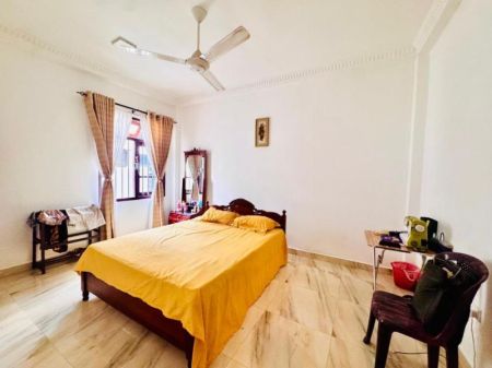 Bedroom - House for sale in Kottawa 
