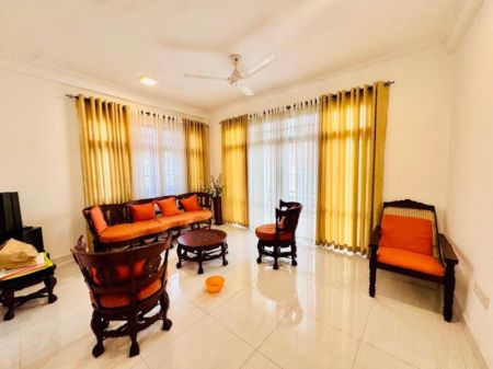Living Room - House for sale in Kottawa 