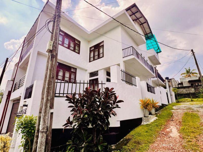 Exterior - House for sale in Kottawa