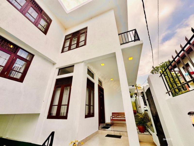 Exterior - House for sale in Kottawa