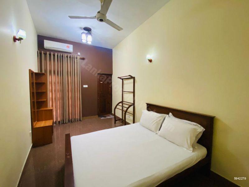 Apartment for rent in Kalubowila